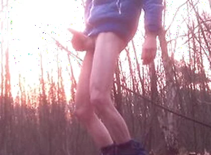 I Was So Horny This Morning