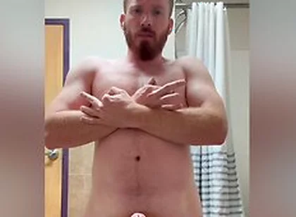 Steven Hardon - Best Adult Video Homo Solo Great Uncut