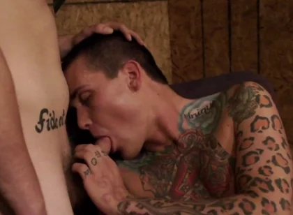 This Boy Is Fucked His Big Butt Bareback by Twink and Breeding It by Surprse