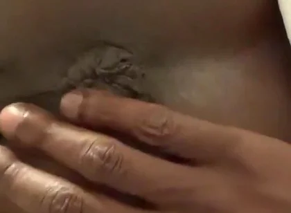 Prison Boy, They Put Demons in His Black Ass Butthole - Starring Dj Buttpussy