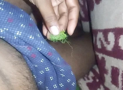 Indian Gay Boy Outdoor Masterbate