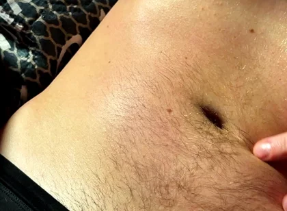 Hard Trampling - on the Edge