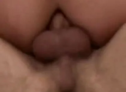 Creampie Withtout Agreement