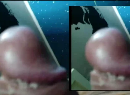 On Live Cam, Cashpigs Want to Eat My Dick Cheese.