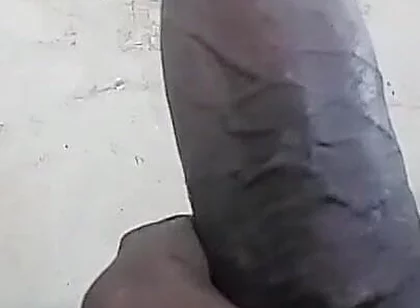 Top Model Cock