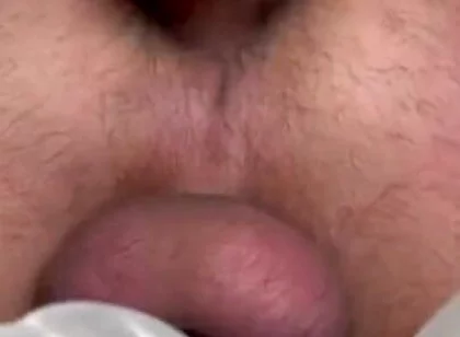 Kalid fucked rax by straight boy curious