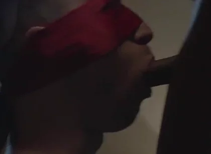 Boys. Boners. Bondage.