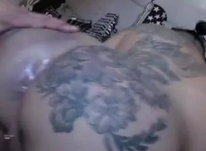 Bastian fucked raw by Hurricane, sexy blond straight boy curious