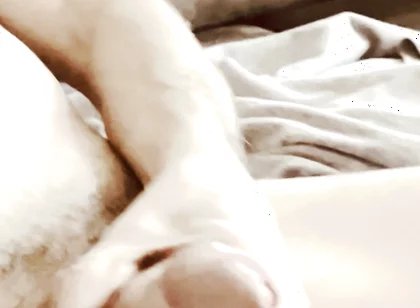 Stepdad Sounding and Cock Play