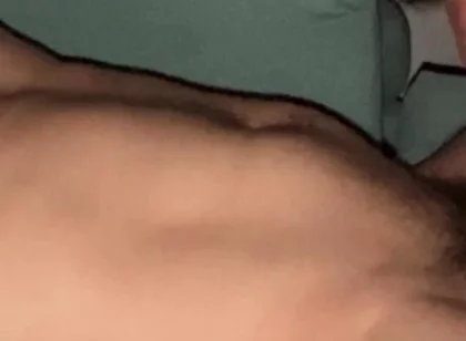 Watching Turns Him on (cuckold Surprise - Part 2)