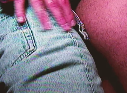 Gay Island Scene 1 Hot Gay Guys Fuck Each Other's Asses in the Garden