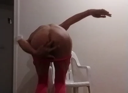 Striptease Sexy Pink