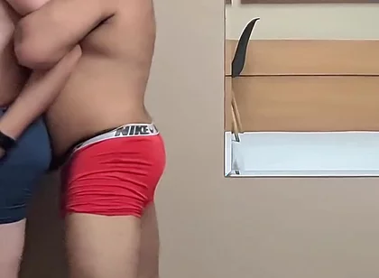 Bearzinho Black - the Alpha Who Dominates and Submits