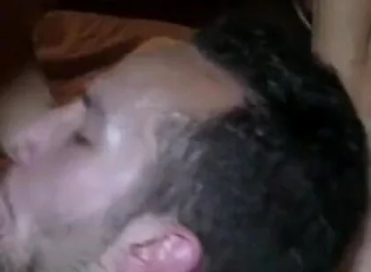 Fetish boy fucked raw by XXL cock of Justin