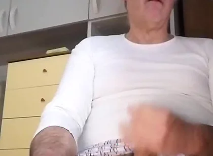 Relaxing Masturbation Evening Live Show