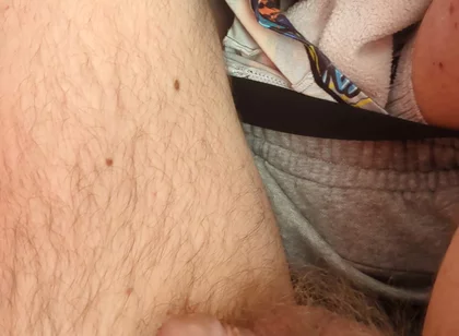 Small Dick