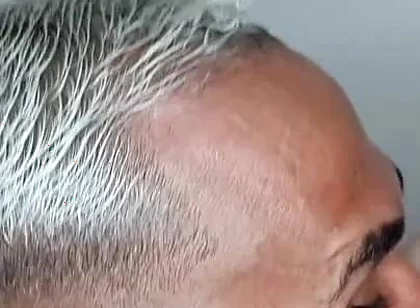 Fuycked in RIO by straight latino