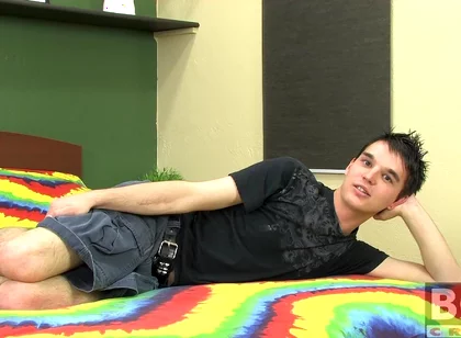 Jake's Confessions