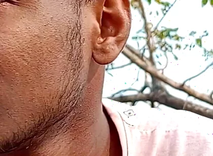 19.34 Minut Ka Video Kala Boy Sexy Girl