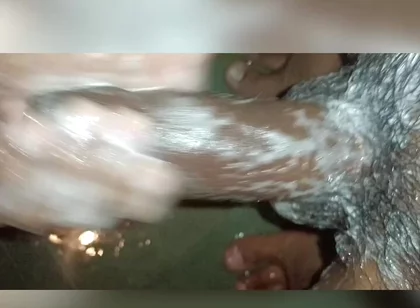 Second Time Experience Masturbation