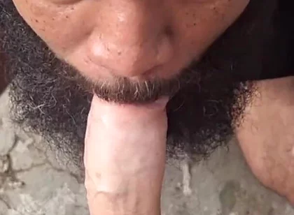 Fucking in the Street