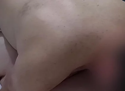 Sniff and Rim My Sweaty Ass
