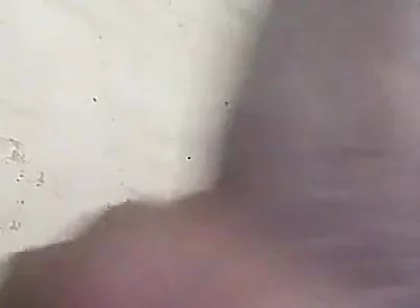 So Beautiful Hard and Long My Cock