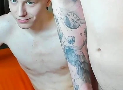 Will an Cock Ring Help Alex?