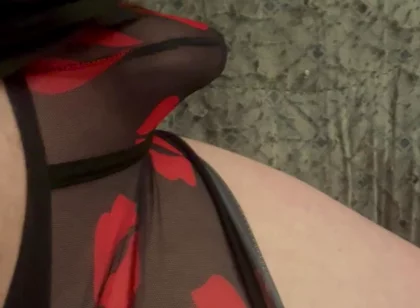 Sexy Man