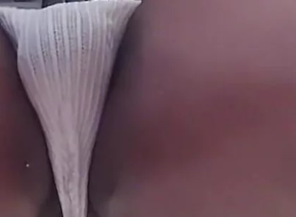 A Need a Bigger One