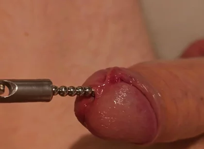 Trying out a couple new sounds just for all of you