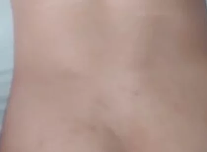 Billy Fucks Young 18yo Twink Boy Marty In Blue Jeans