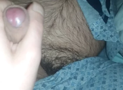 Twink Master Jerks off His Favorite Daddy