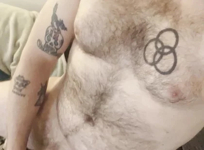 Throbbing Cock Needs Your Pussy so Bad