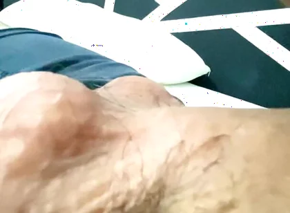 Play with My Big N Huge Dick