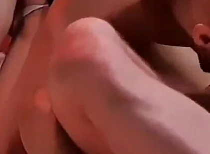 Dick and Fist for the Tall Guy - Part 1