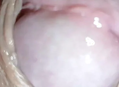 Straight Grandpa in the Second Explosionwhere Sperm of the Day.