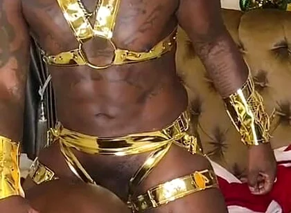 Two Versatile Fuck Their Pussy Roughly Part 1