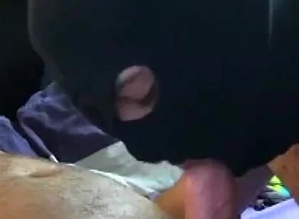 Daddy Chris Fucks a Fag 6