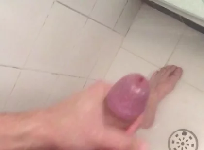 Shower Time