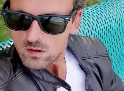 Slutboyben Cam4 Publicly Exposed at Cruising Area