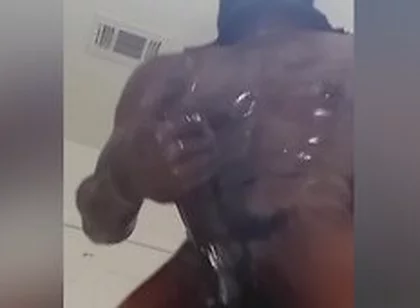 Hot Horny Guy Talking Dirty Come Here You Dirty Nasty Slut And Fuck My Bbc!