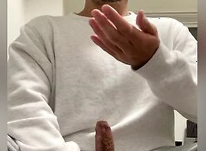A Crazy Psycho Japanese Pervert Tasting His Own Milk After Jerking Off At 4 In The Morning