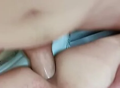 Dominating My Boyfriend On Doggy Style