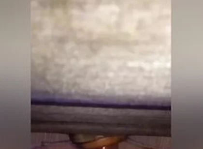 Inabutan Ng Kalibogan Sa Bahay Nila Tita