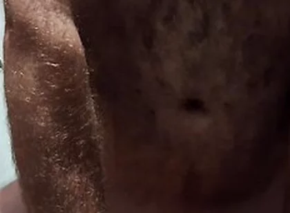 I Fucked This Stroker Toy Until I Came Inside