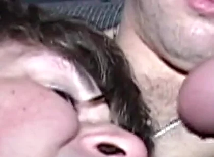 Please Suck Me My Friend