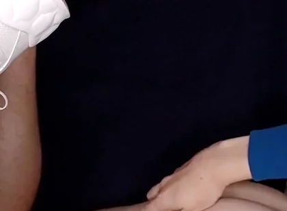 Anal Lover. My First Prostate Orgasm Without Hands
