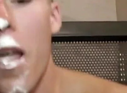 Fukinf Raw with the Cum