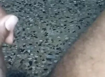 Indian Big Cock Home Handjob and Licking